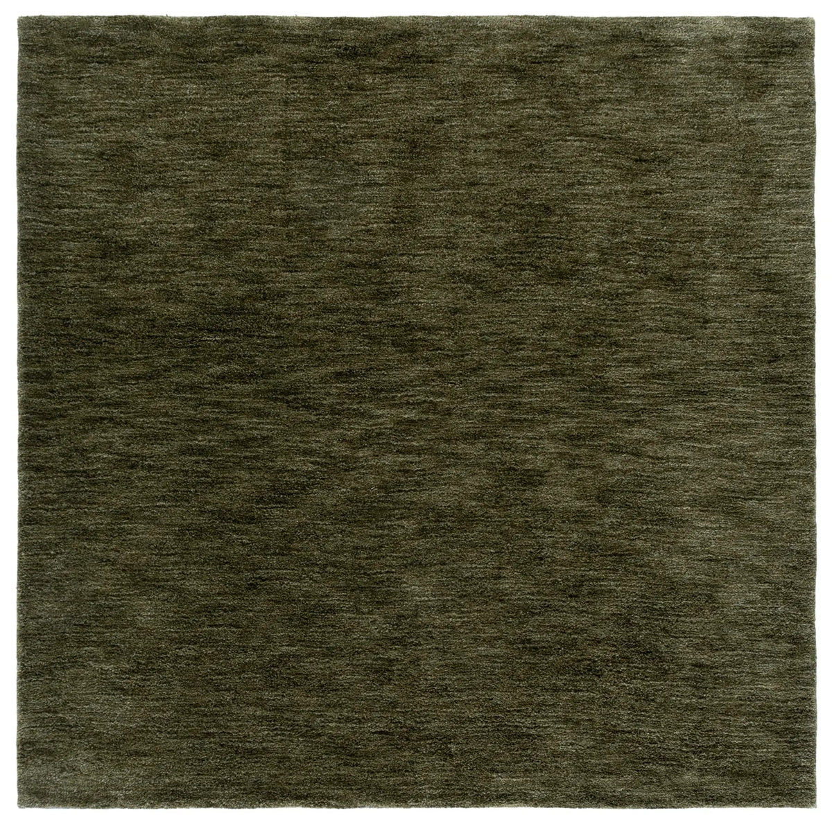 Safavieh Carmine 6'-0" x 6'-0" Rug in Green