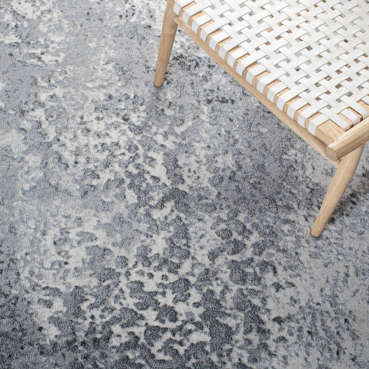 Safavieh Carnegie Cng616A Ivory/Grey Rugs - Safavieh - cng616a - 3