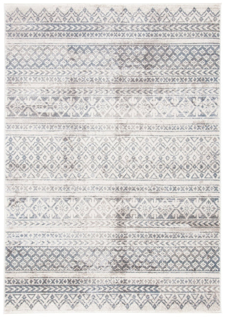 Safavieh Carnegie Cng619F Ivory/Grey Rugs - Safavieh - cng619f - 3