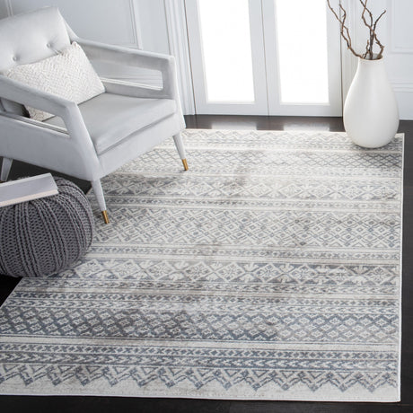 Safavieh Carnegie Cng619F Ivory/Grey Rugs - Safavieh - cng619f - 3
