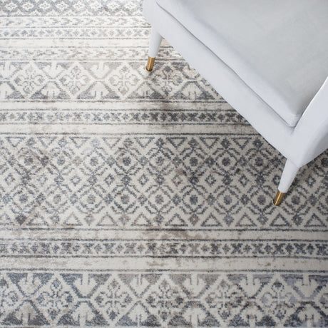 Safavieh Carnegie Cng619F Ivory/Grey Rugs - Safavieh - cng619f - 3