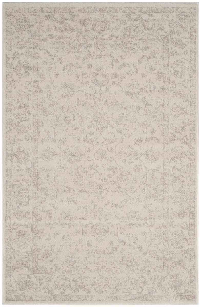 Safavieh Carnegie Cng621C Cream / Light Grey Rugs - Safavieh - cng621c - 28