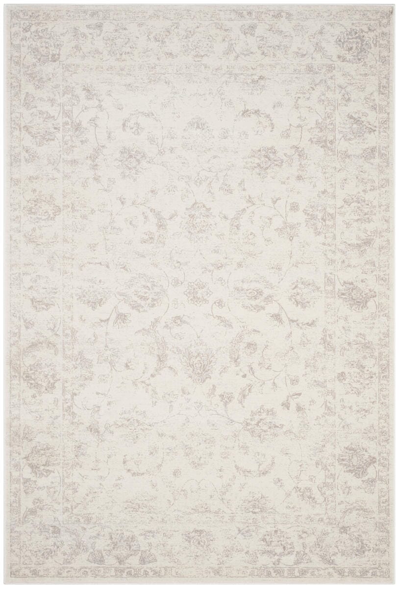 Safavieh Carnegie Cng621C Cream / Light Grey Rugs - Safavieh - cng621c - 3