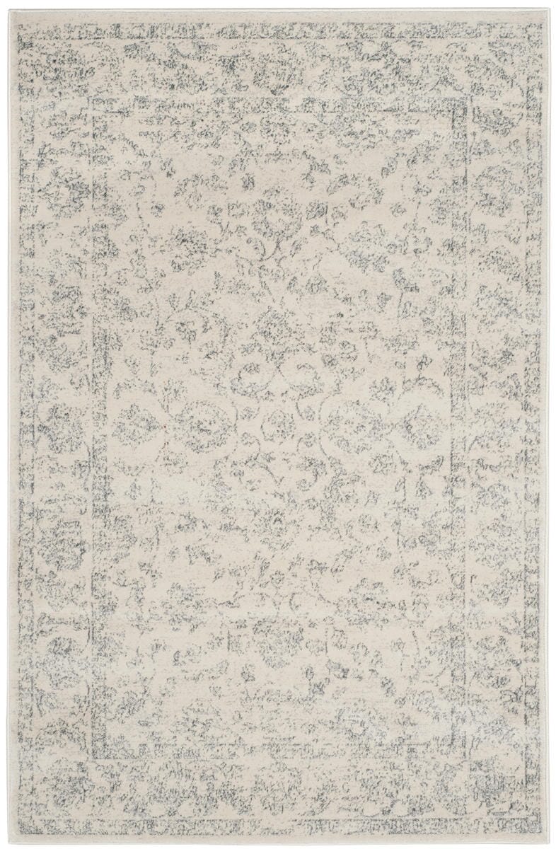 Safavieh Carnegie Cng621D Cream / Grey Rugs - Safavieh - cng621d - 28