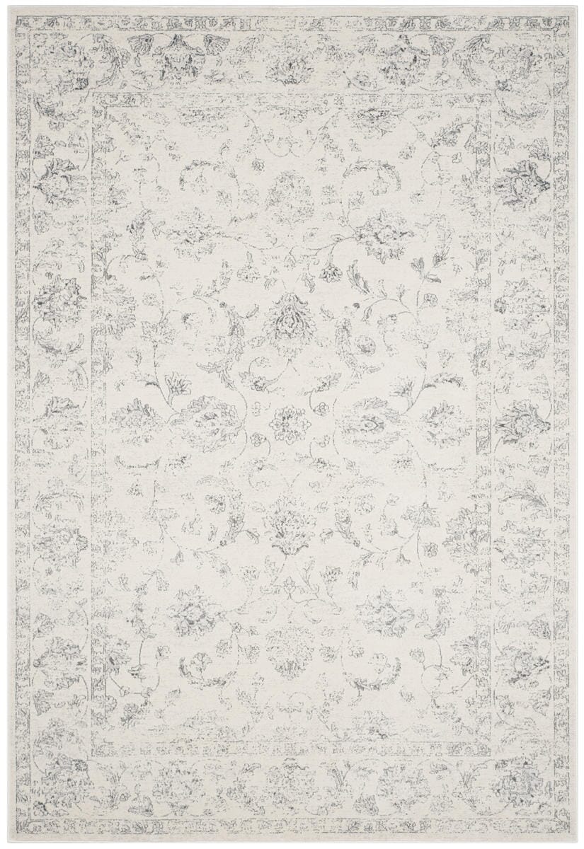Safavieh Carnegie Cng621D Cream / Grey Rugs - Safavieh - cng621d - 3