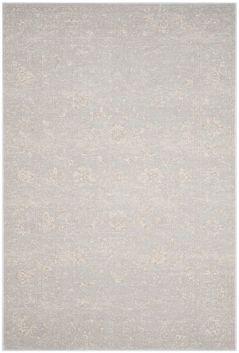 Safavieh Carnegie Cng621G Light Grey / Cream Rugs - Safavieh - cng621g - 3