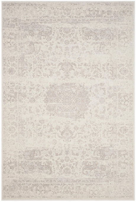 Safavieh Carnegie Cng631C Cream/Light Grey Rug - Safavieh - cng631c - 3