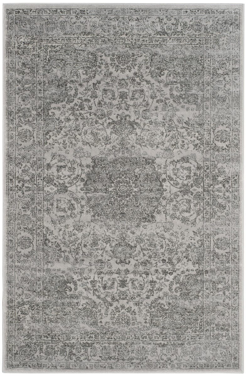 Safavieh Carnegie Cng631K Cream/Dark Grey Rug - Safavieh - cng631k - 28