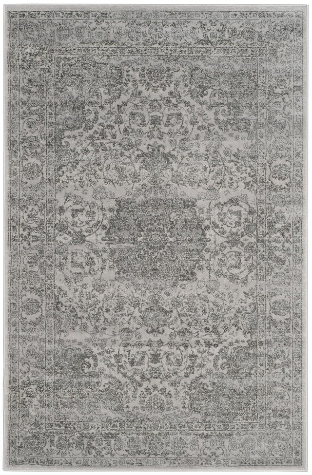 Safavieh Carnegie Cng631K Cream/Dark Grey Rug - Safavieh - cng631k - 28