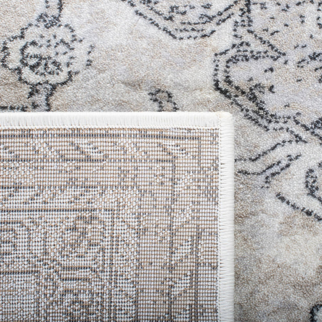 Safavieh Carnegie Cng662F Ivory/Grey Rugs - Safavieh - cng662f - 3
