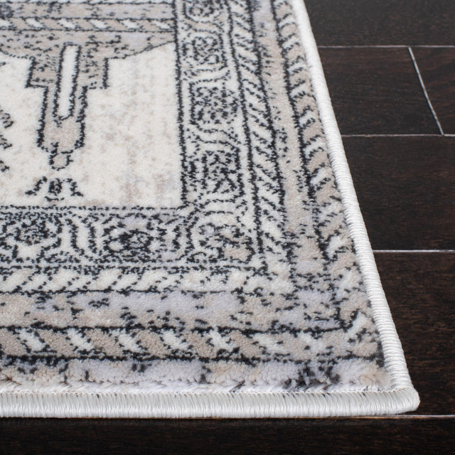 Safavieh Carnegie Cng662F Ivory/Grey Rugs - Safavieh - cng662f - 3