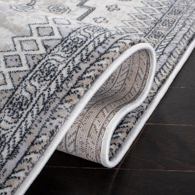 Safavieh Carnegie Cng662F Ivory/Grey Rugs - Safavieh - cng662f - 3