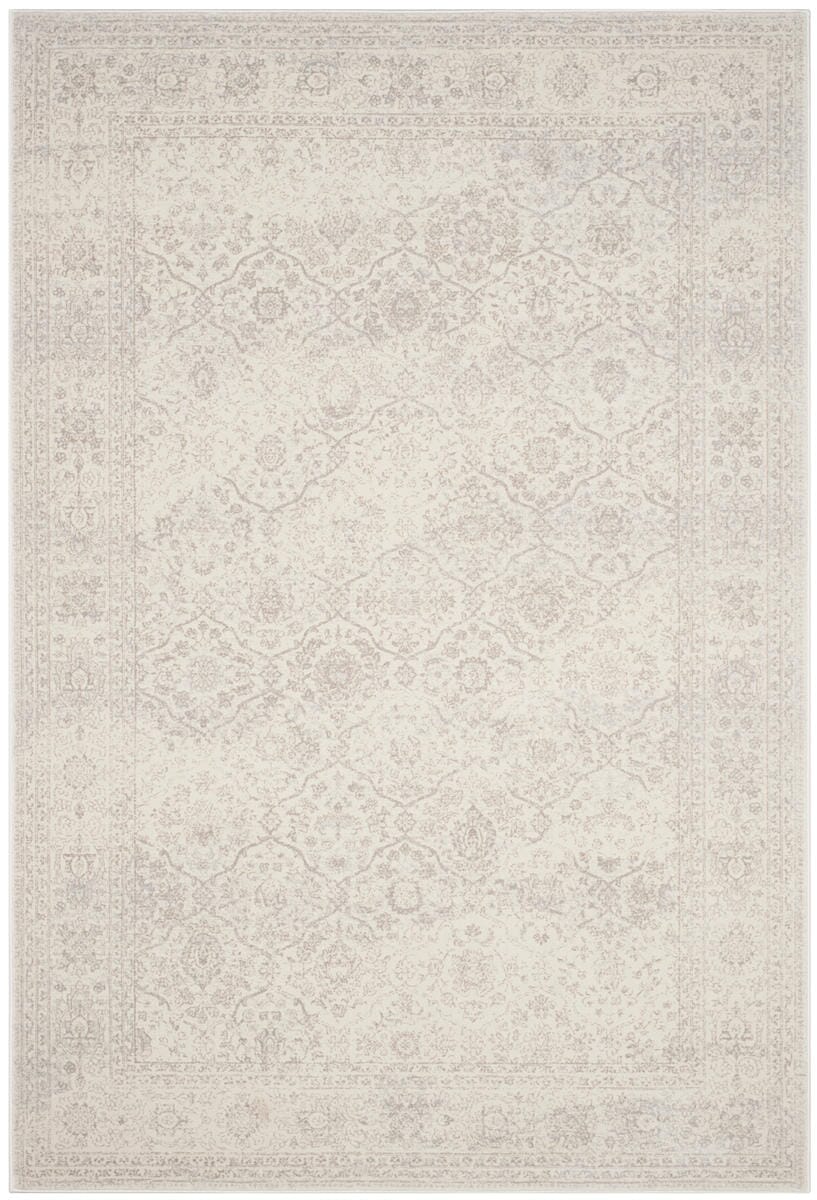 Safavieh Carnegie Cng691C Cream / Light Grey Rugs - Safavieh - cng691c - 3