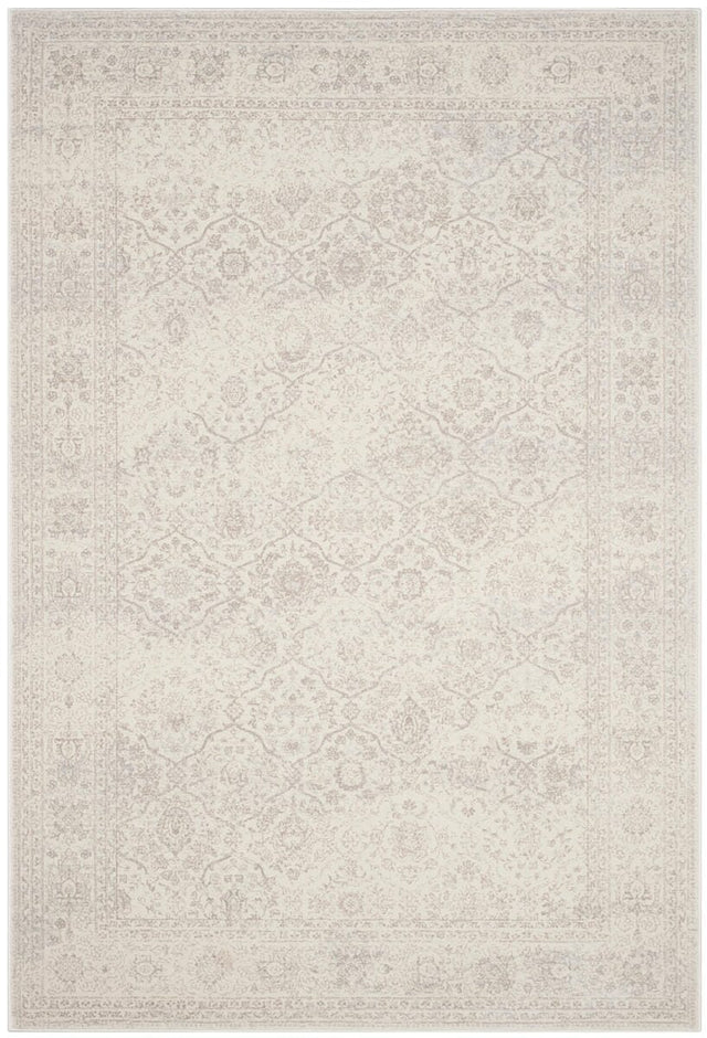 Safavieh Carnegie Cng691C Cream / Light Grey Rugs - Safavieh - cng691c - 3