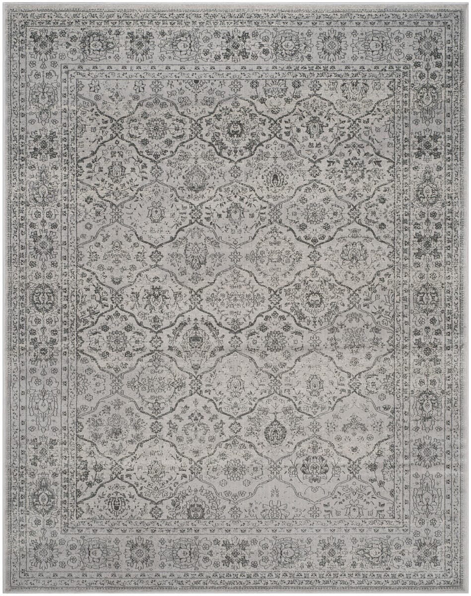 Safavieh Carnegie Cng691G Light Grey / Grey Rugs - Safavieh - cng691g - 28