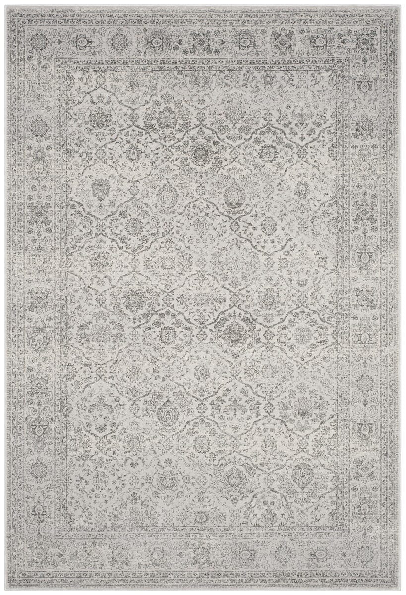 Safavieh Carnegie Cng691G Light Grey / Grey Rugs - Safavieh - cng691g - 3