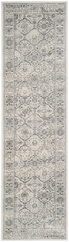 Safavieh Carnegie Cng691K Cream / Dark Grey Rugs - Safavieh - cng691k - 26