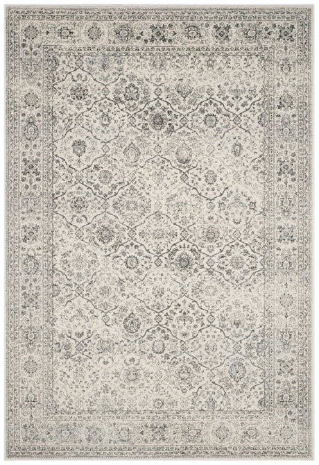 Safavieh Carnegie Cngl691K Cream/Dark Grey Rug - Safavieh - cngl691k - 5