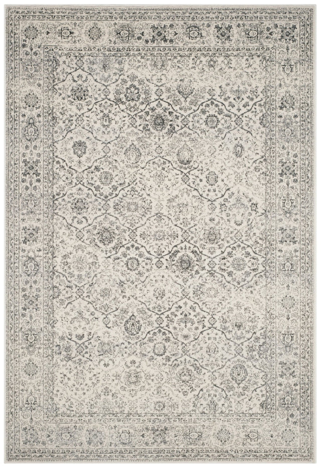 Safavieh Carnegie Cngl691K Cream/Dark Grey Rug - Safavieh - cngl691k - 5