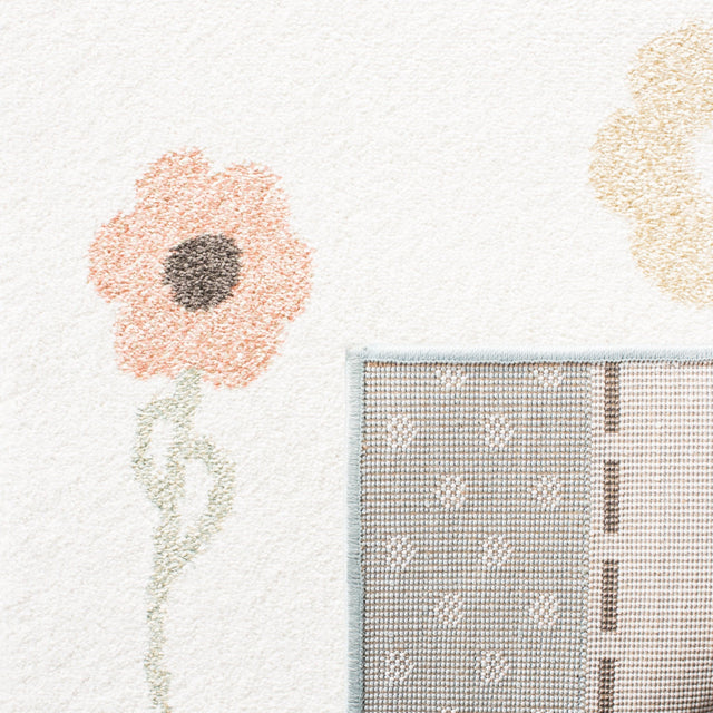 Safavieh Carousel Kids Crk120A Ivory Rug - Safavieh - crk120a - 2