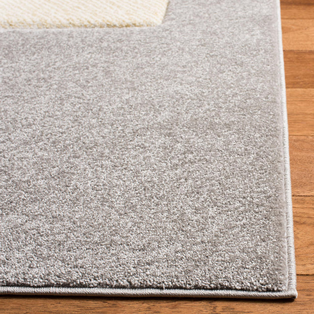 Safavieh Carousel Kids Crk165B Grey/Ivory Rug - Safavieh - crk165b - 3r