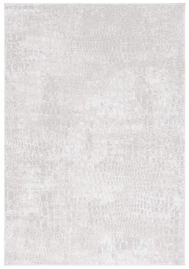 Safavieh Carter Crt200A Ivory/Taupe Rug - Safavieh - crt200a - 4