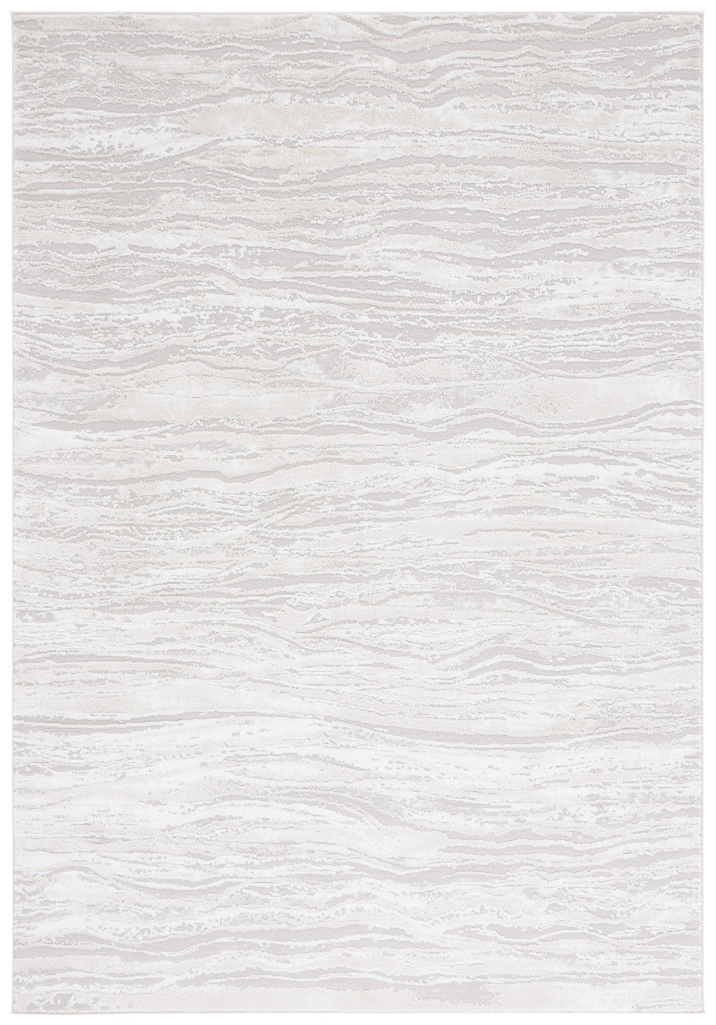 Safavieh Carter Crt202A Ivory/Taupe Rug - Safavieh - crt202a - 4