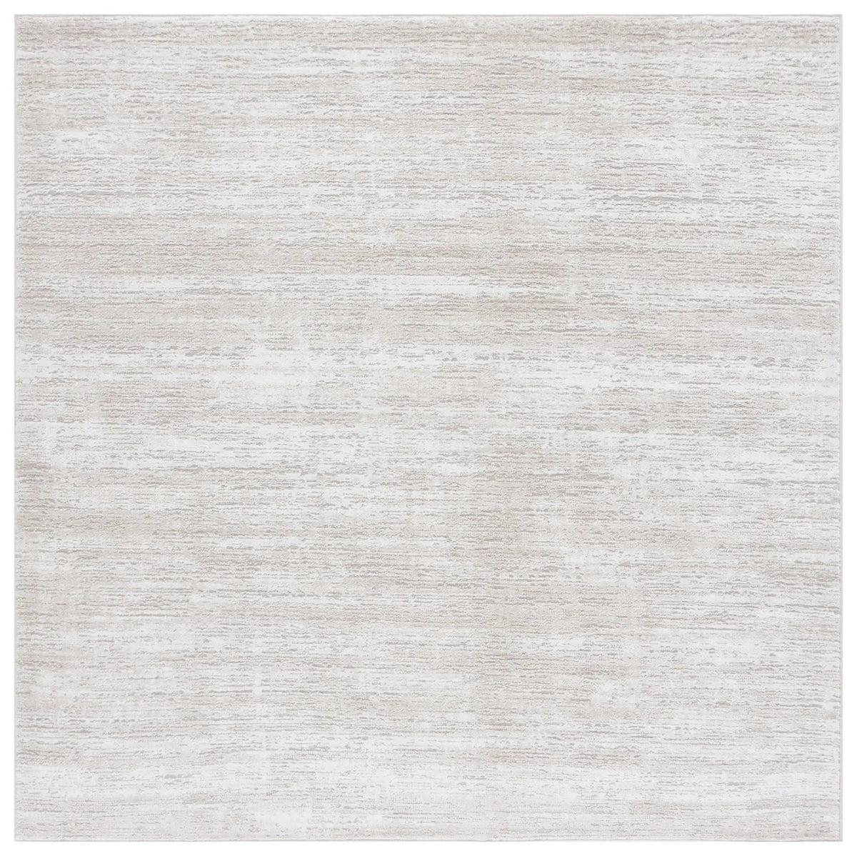 Safavieh Carter 6'-7" x 6'-7" Rug in Ivory / Taupe