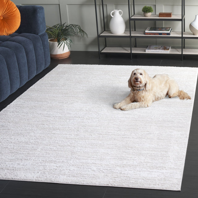 Safavieh Carter Crt204A Ivory/Taupe Rug - Safavieh - crt204a - 4