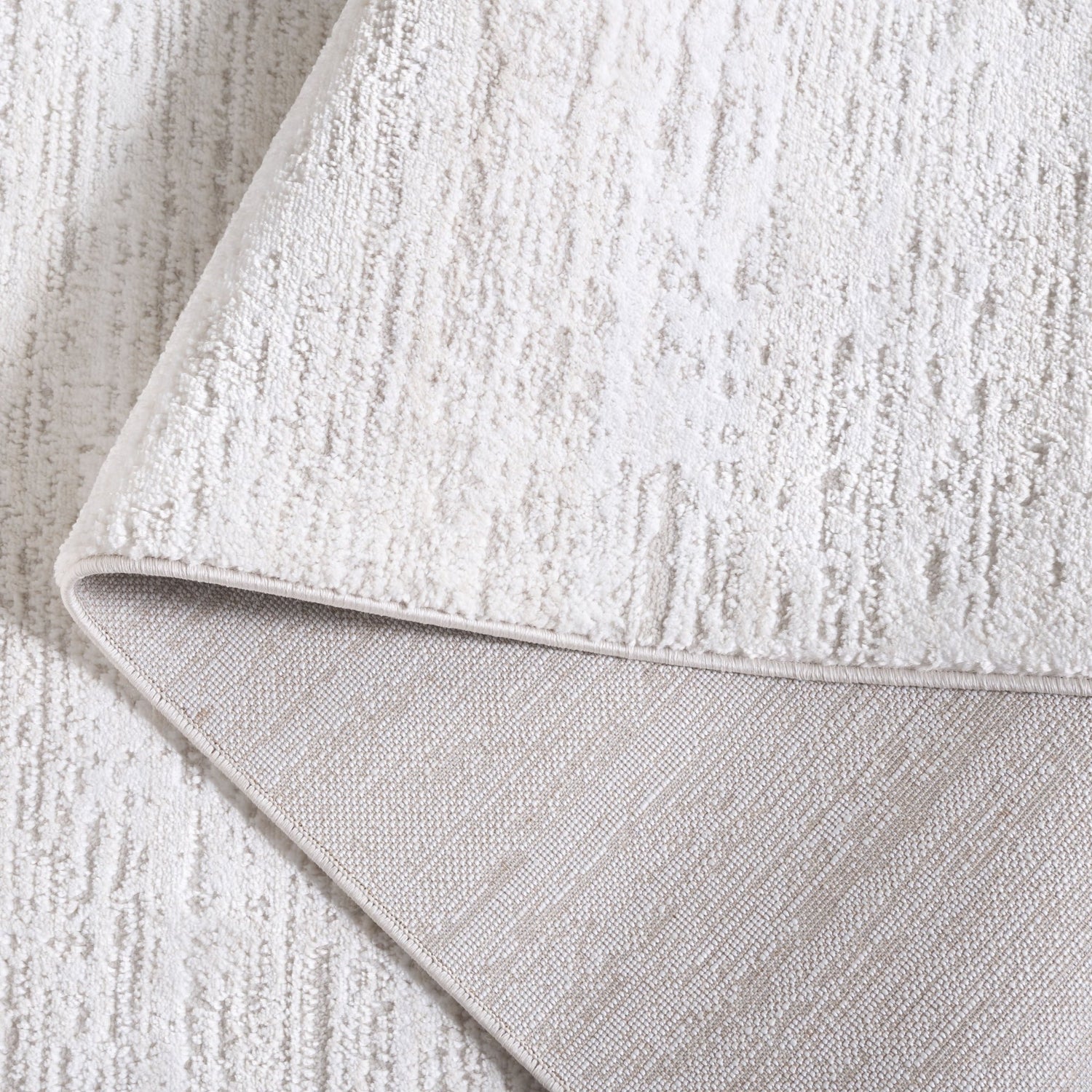 Safavieh Carter Crt204A Ivory/Taupe Rug - Safavieh - crt204a - 4