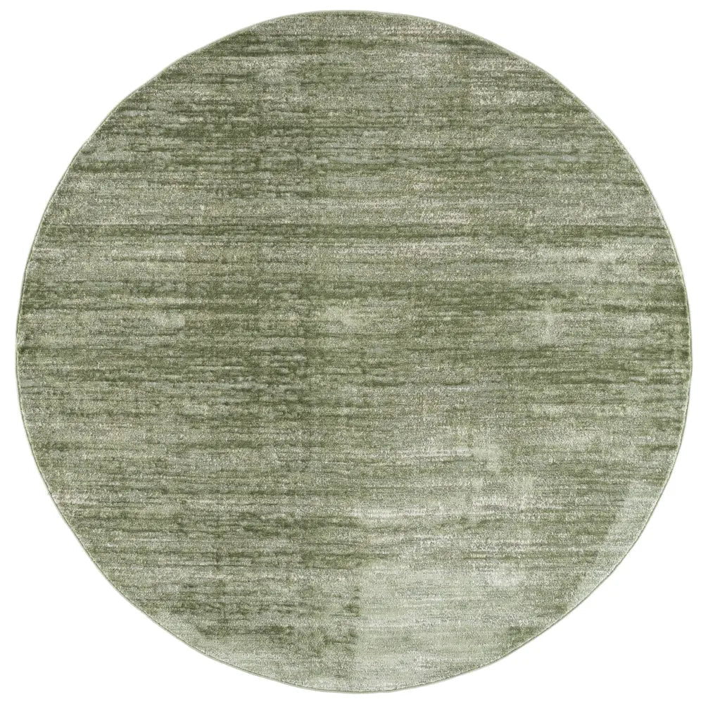 Safavieh Carter 6'-7" x 6'-7" Rug in Sage / Green