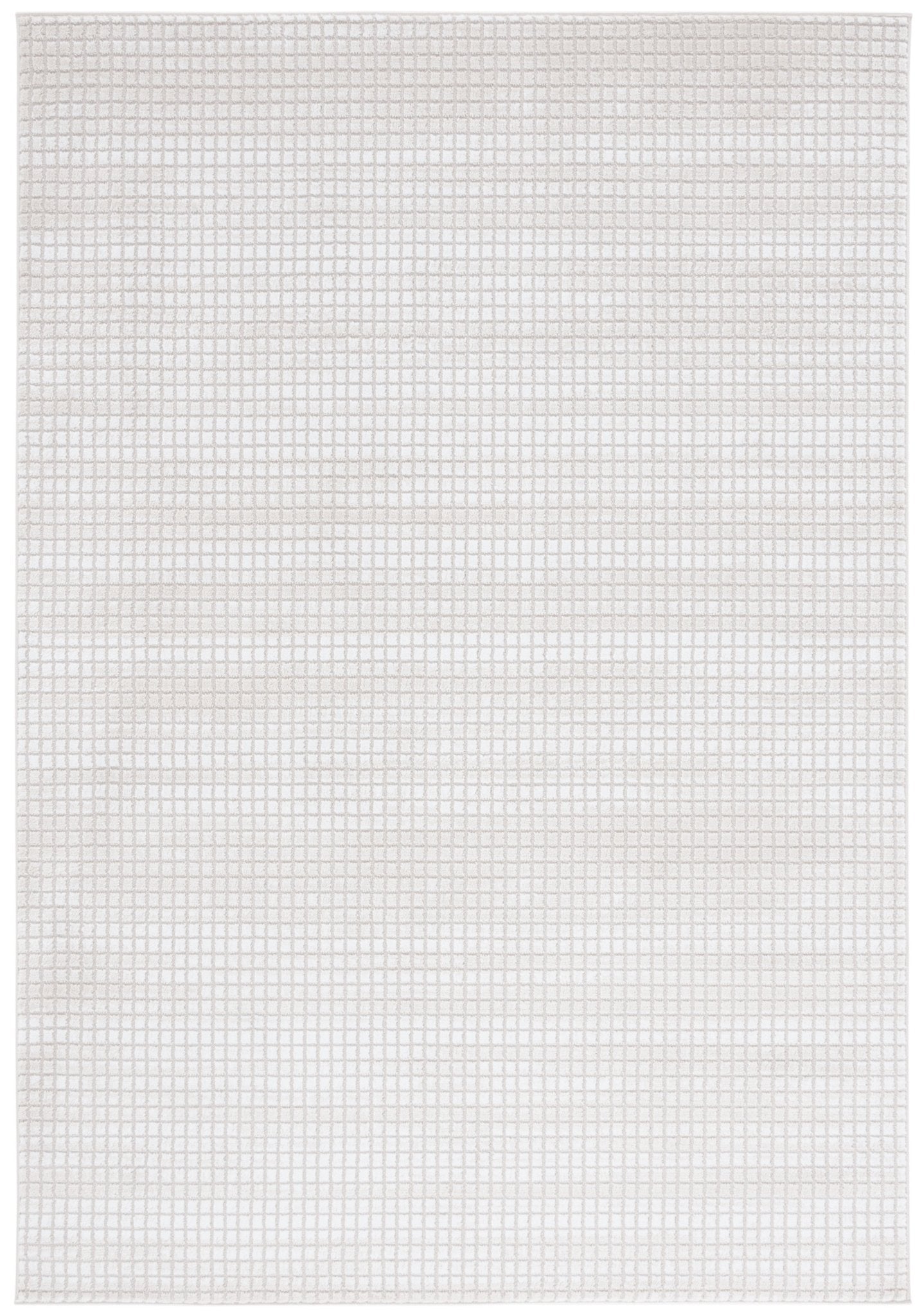Safavieh Carter Crt206A Ivory/Taupe Rug - Safavieh - crt206a - 4