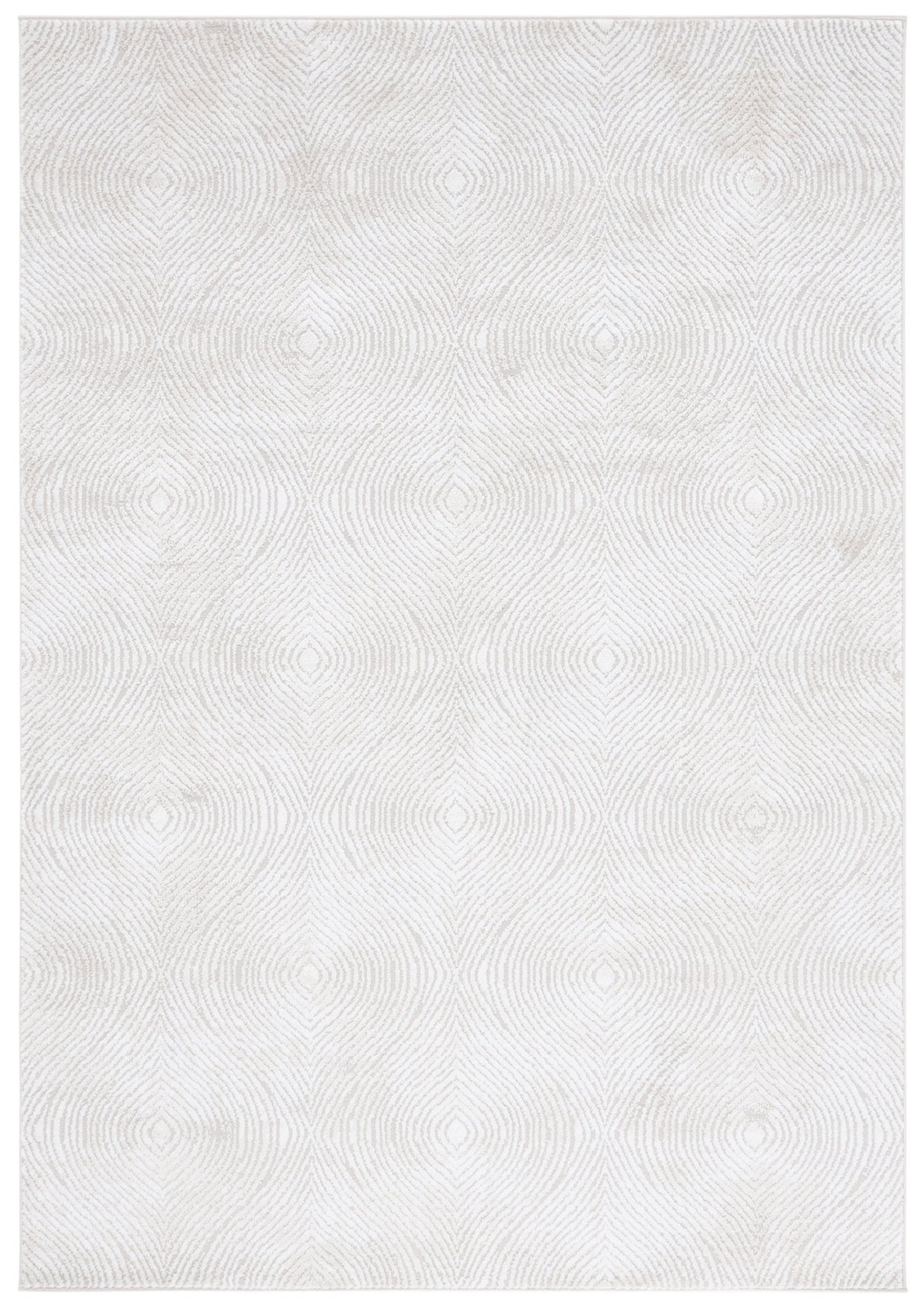 Safavieh Carter Crt210A Ivory/Taupe Rug - Safavieh - crt210a - 4