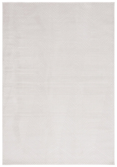 Safavieh Carter Crt212A Ivory/Taupe Rug - Safavieh - crt212a - 4