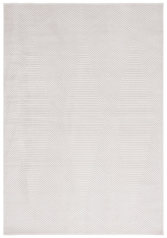 Safavieh Carter Crt212A Ivory/Taupe Rug - Safavieh - crt212a - 4