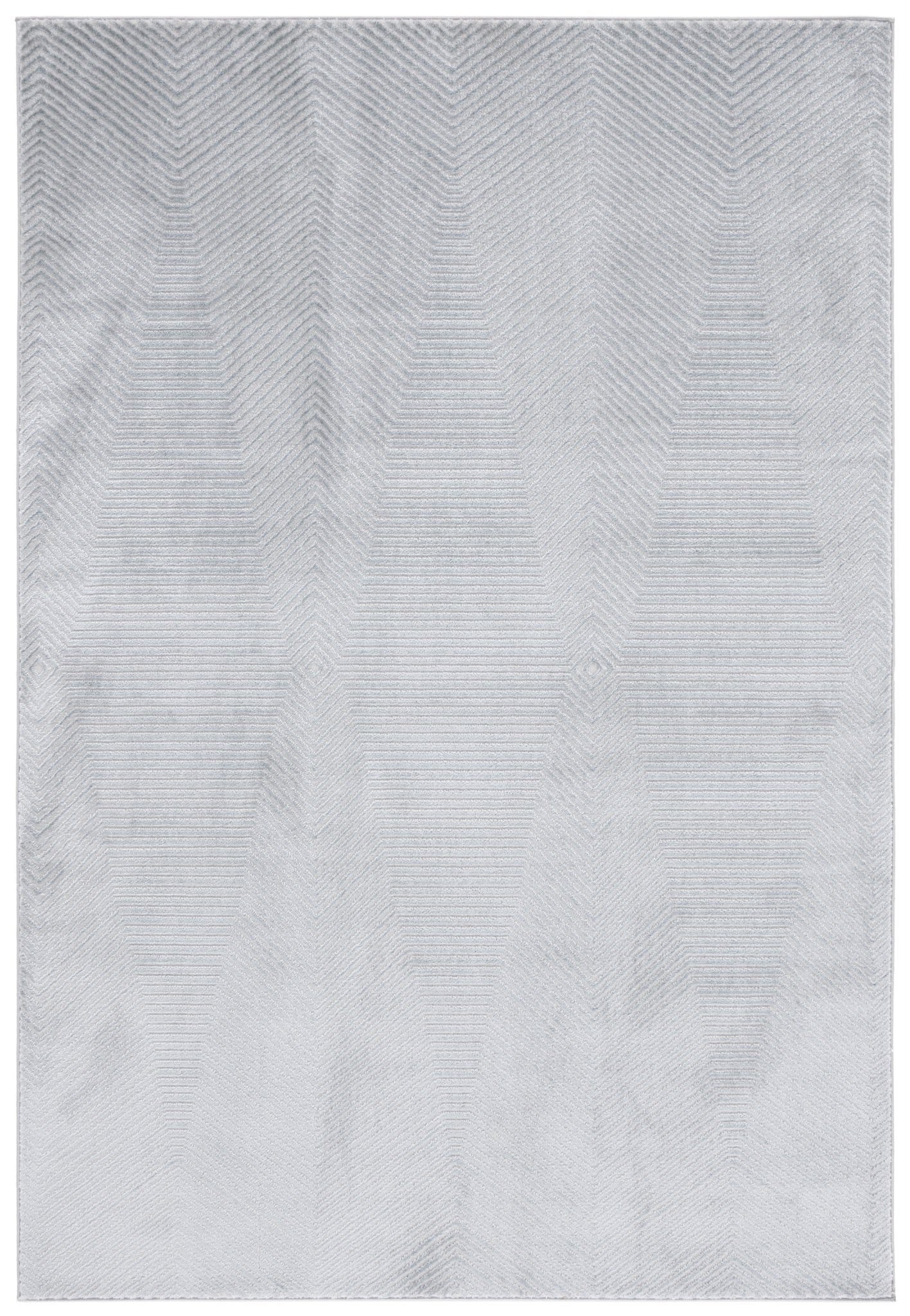 Safavieh Carter Crt212F Grey/Light Grey Rug - Safavieh - crt212f - 4