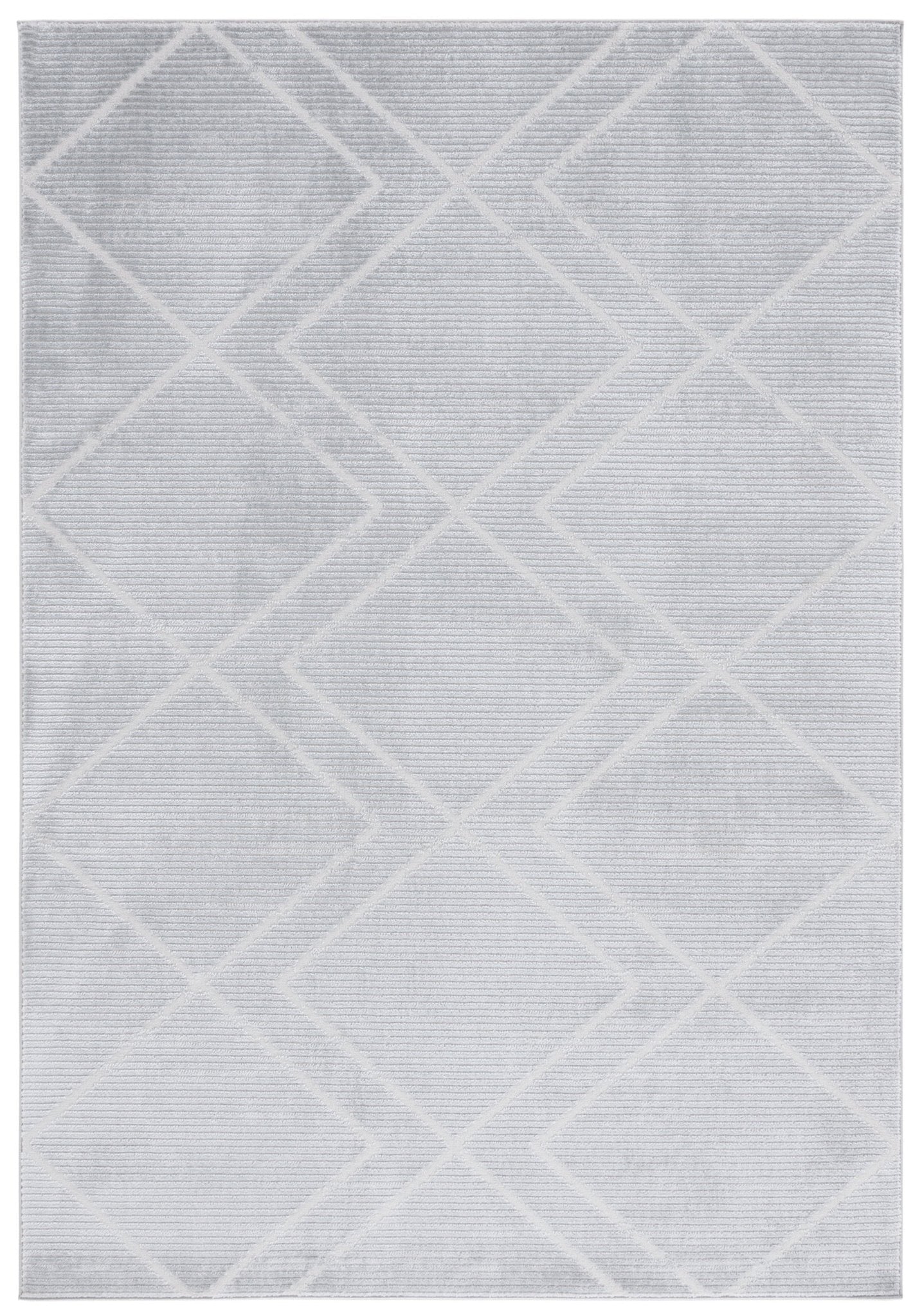 Safavieh Carter Crt214F Grey/Light Grey Rug - Safavieh - crt214f - 4