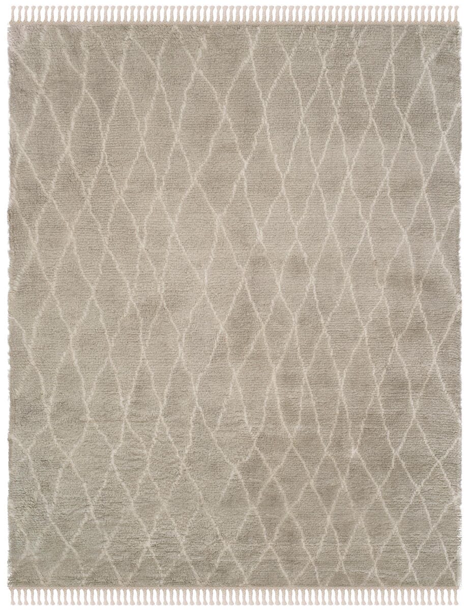 Safavieh Casablanca Csb145D Grey / Ivory Rugs - Safavieh - csb145d - 4