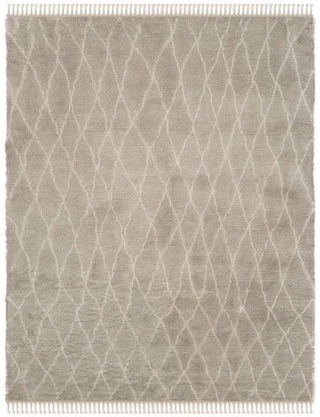 Safavieh Casablanca Csb145D Grey / Ivory Rugs - Safavieh - csb145d - 4