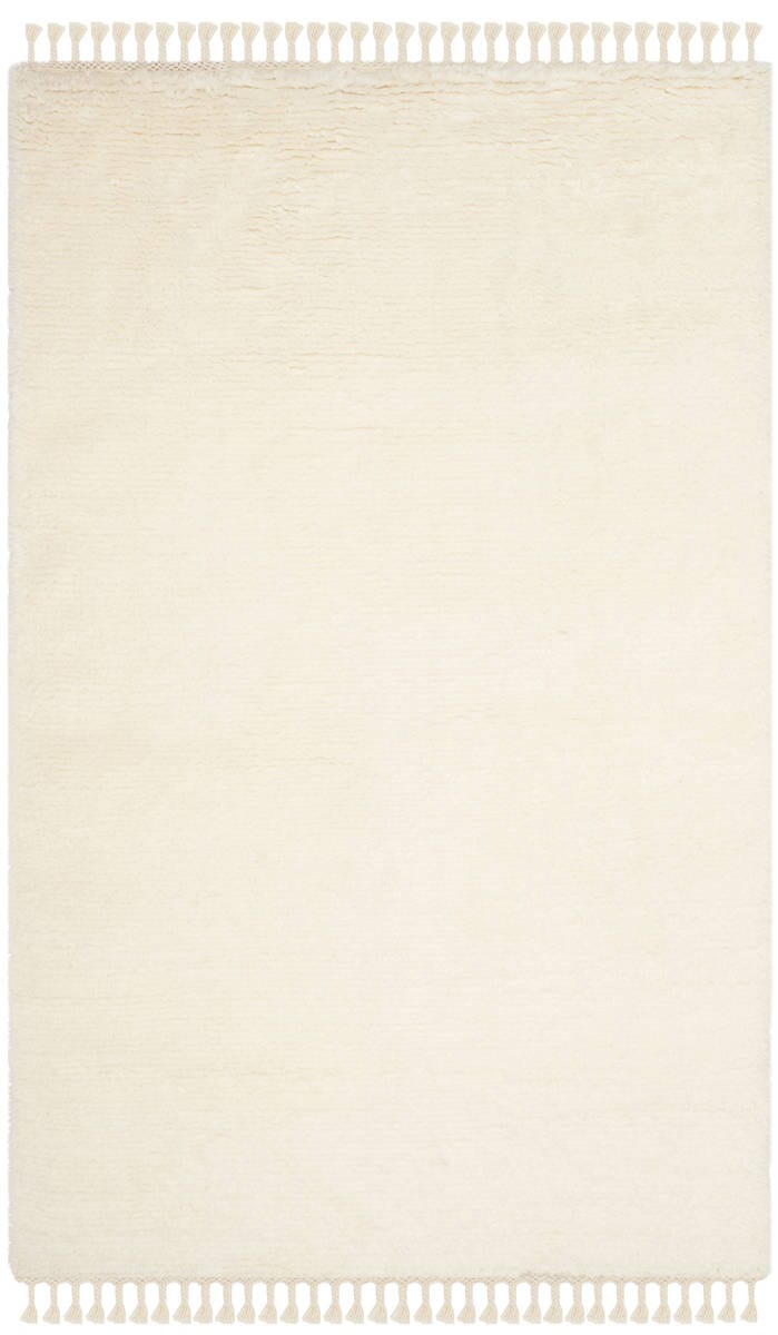 Safavieh Casablanca Csb150A Ivory Rugs - Safavieh - csb150a - 4