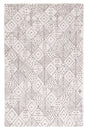 Safavieh Casablanca Csb160T Ivory/Brown Rug - Safavieh - csb160t - 3