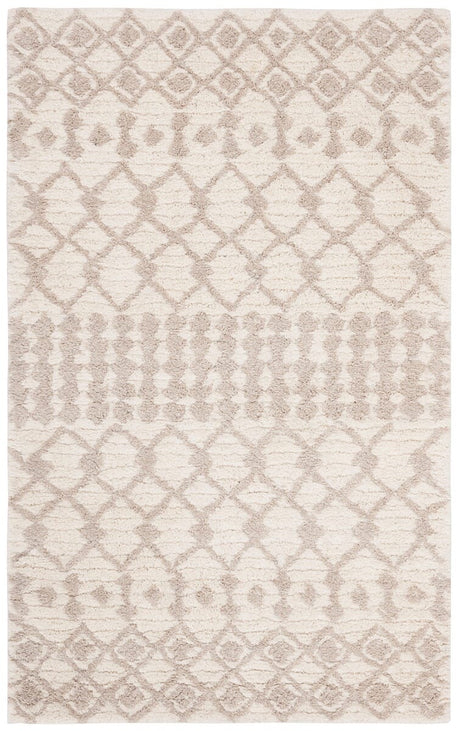 Safavieh Casablanca Csb203B Ivory / Beige Rugs - Safavieh - csb203b - 4