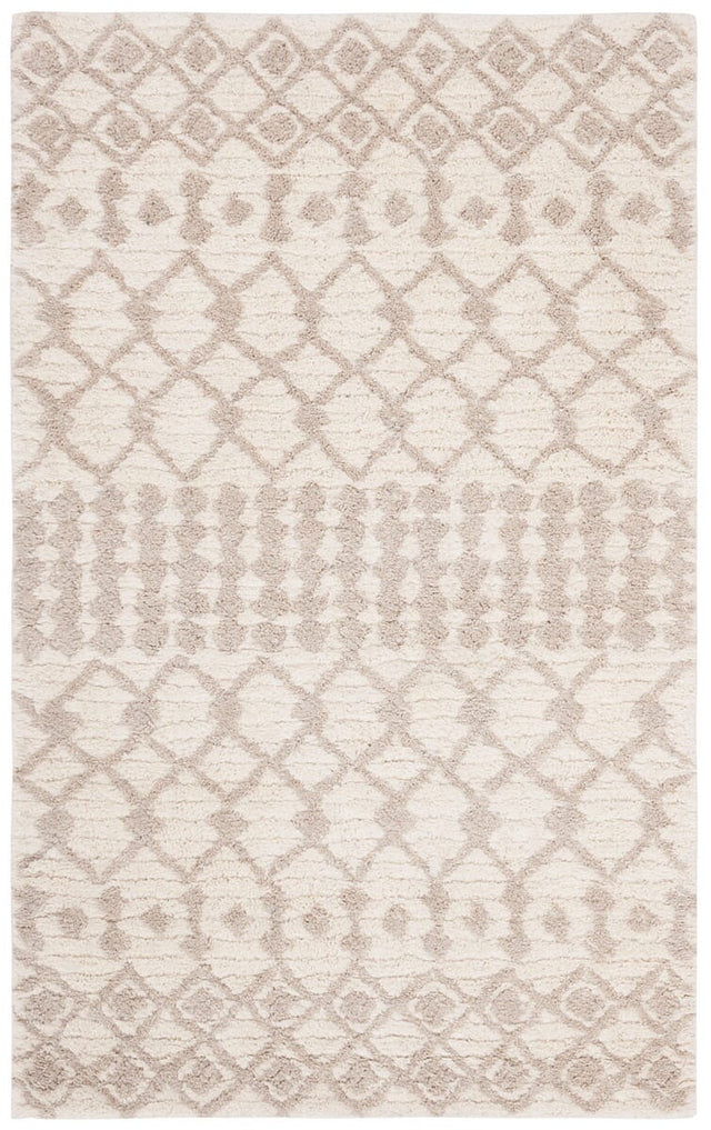Safavieh Casablanca Csb203B Ivory / Beige Rugs - Safavieh - csb203b - 4