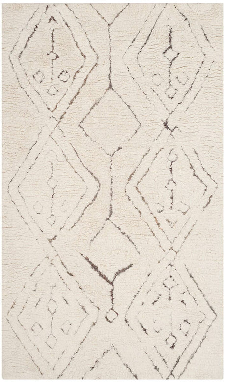 Safavieh Casablanca Csb212A Ivory / Multi Rugs - Safavieh - csb212a - 6r