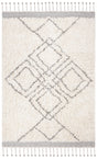 Safavieh Casablanca Csb252A Grey/Ivory Rugs - Safavieh - csb252a - 4