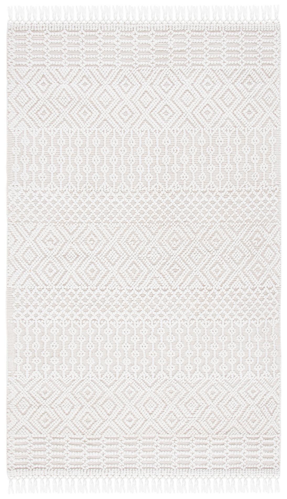 Safavieh Casablanca Csb276A Ivory Rugs - Safavieh - csb276a - 4