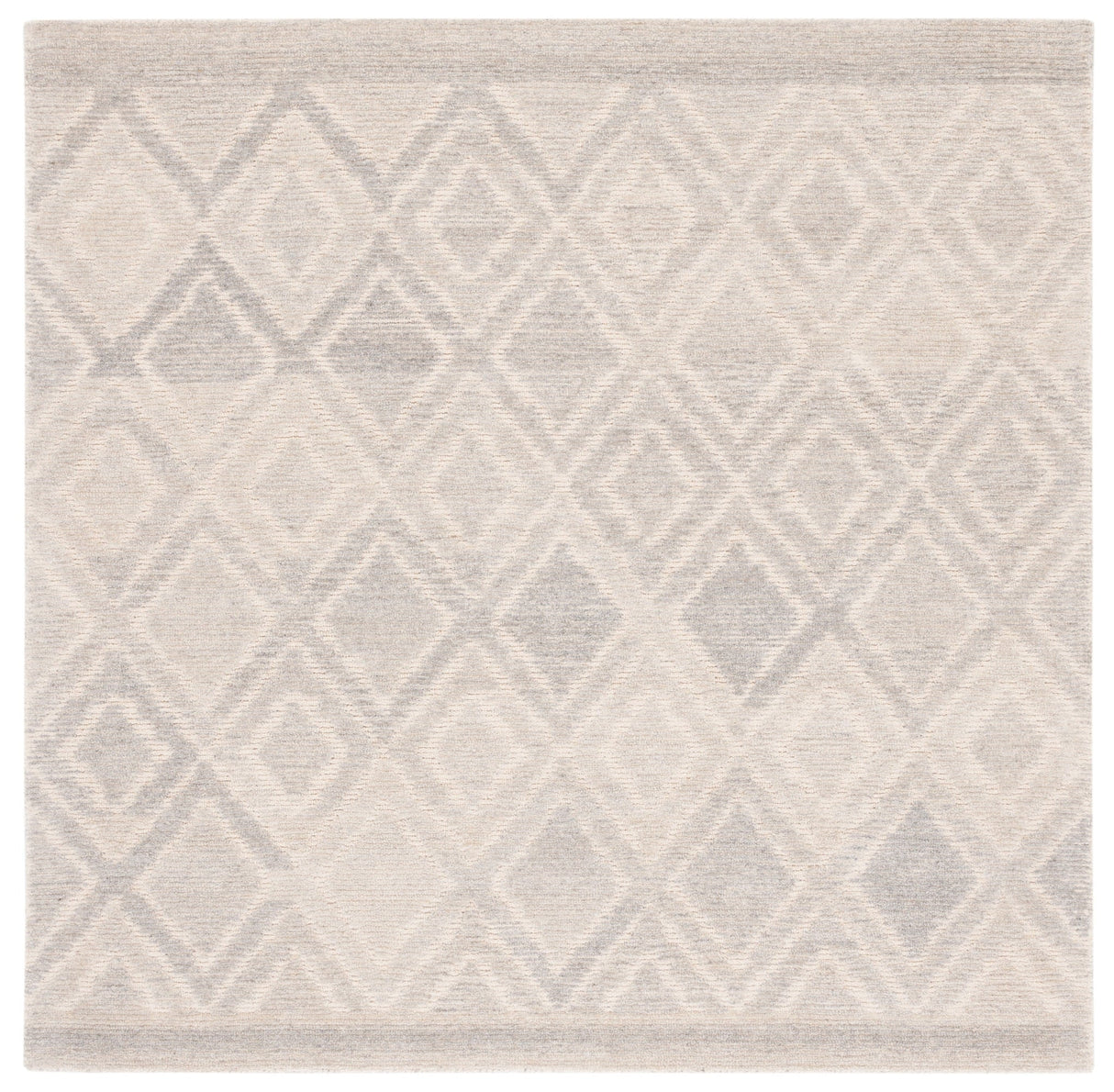 Safavieh Casablanca Csb305B Beige/Grey Rug - Safavieh - csb305b - 6sq