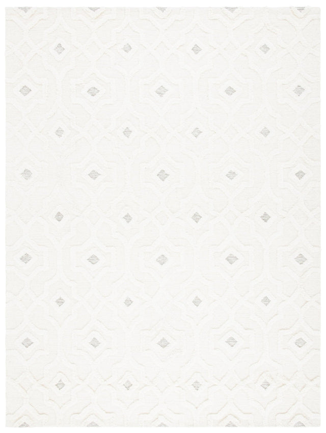 Safavieh Casablanca Csb376A Ivory Rug - Safavieh - csb376a - 28