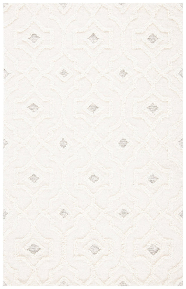 Safavieh Casablanca Csb376A Ivory Rug - Safavieh - csb376a - 4