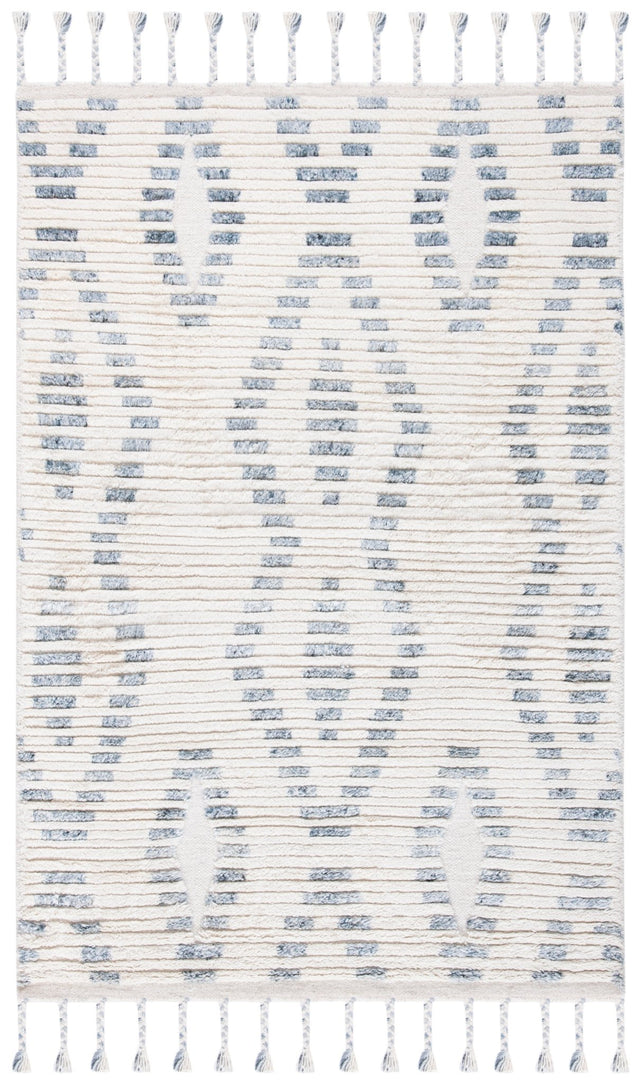 Safavieh Casablanca Csb406A Grey/Ivory Rugs - Safavieh - csb406a - 28